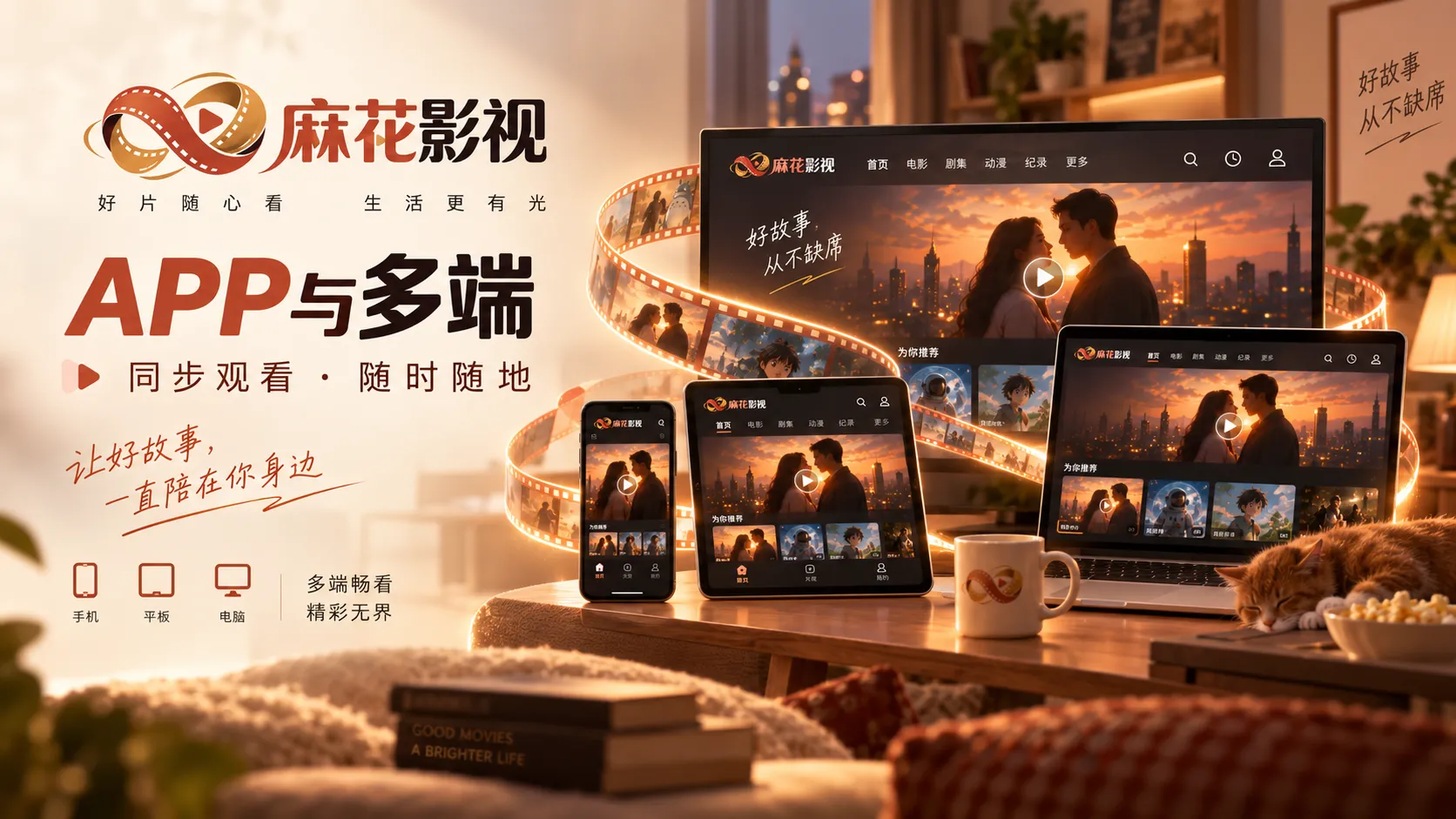 第一次从手机进入专题视觉